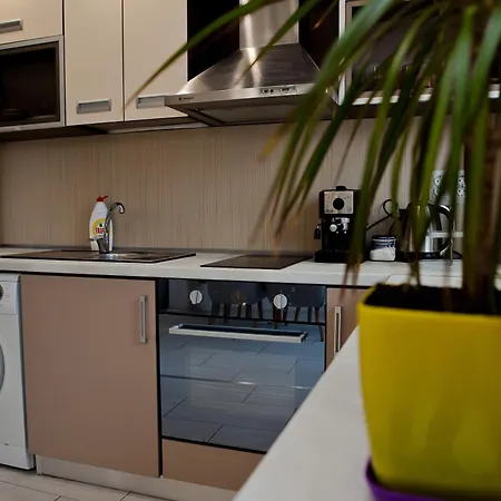 Festival And Congress Centre * וארנה