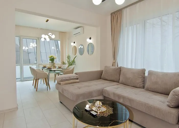 Appartement Festival&congress Centre Varna