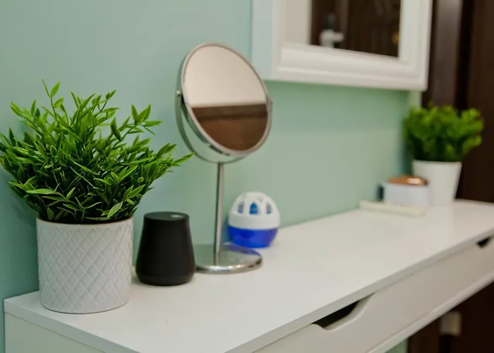 Festival And Congress Centre *