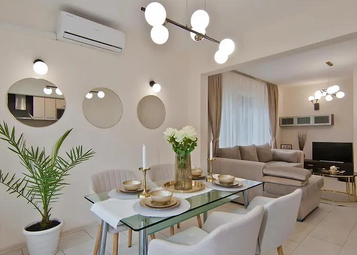 Festival&congress Centre Appartement