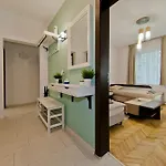 Festival And Congress Centre Appartement