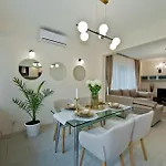 Festival And Congress Centre Apartment *