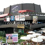 Festival And Congress Centre Varna