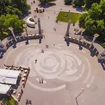 Appartement Festival And Congress Centre Varna