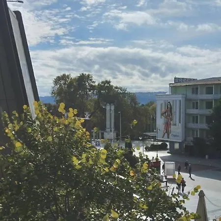 Apartman Festival And Congress Centre