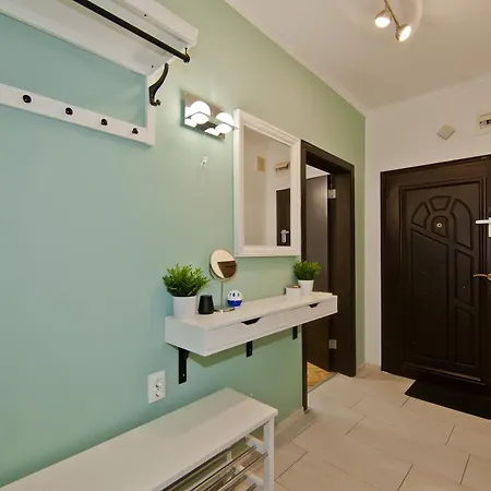 Apartman Festival And Congress Centre Várna