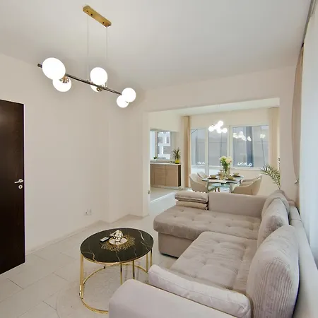 Apartman Festival And Congress Centre *