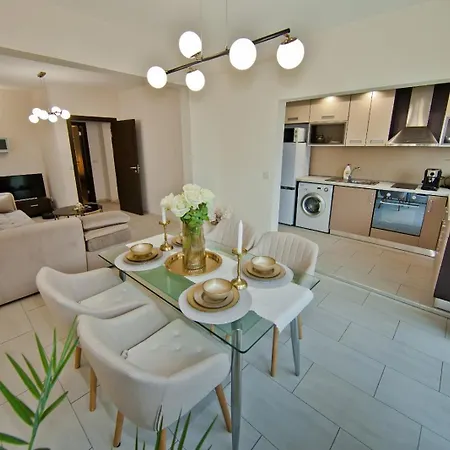 Apartman Festival And Congress Centre *