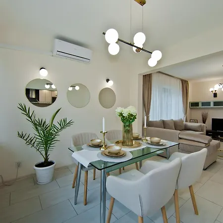 Festival And Congress Centre Apartman *