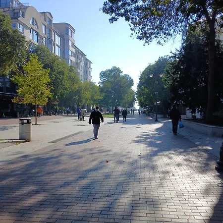 Daire Festival And Congress Centre *