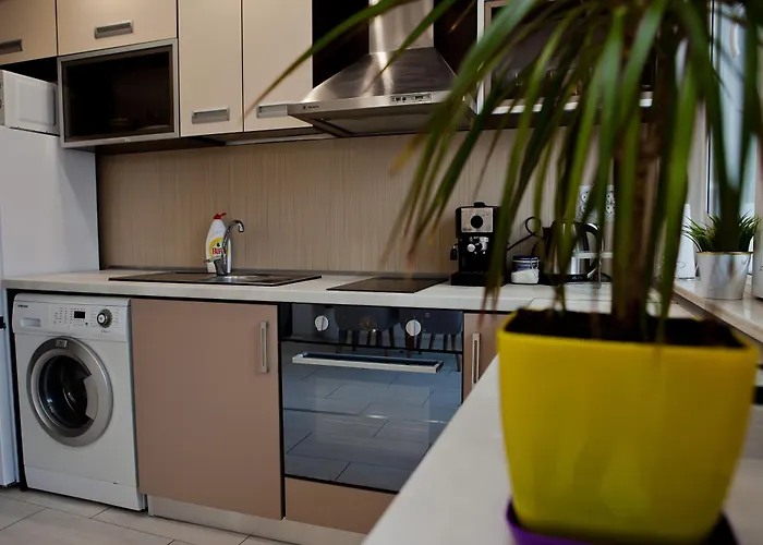 Festival And Congress Centre * Varna