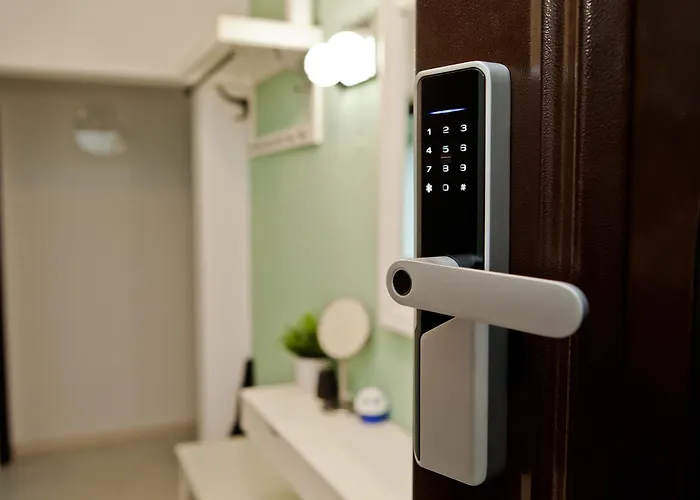 Festival And Congress Centre Varna