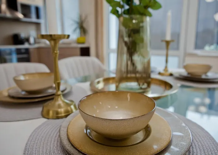 Festival And Congress Centre