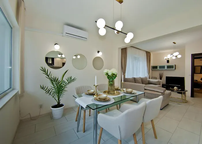 Festival And Congress Centre Daire *