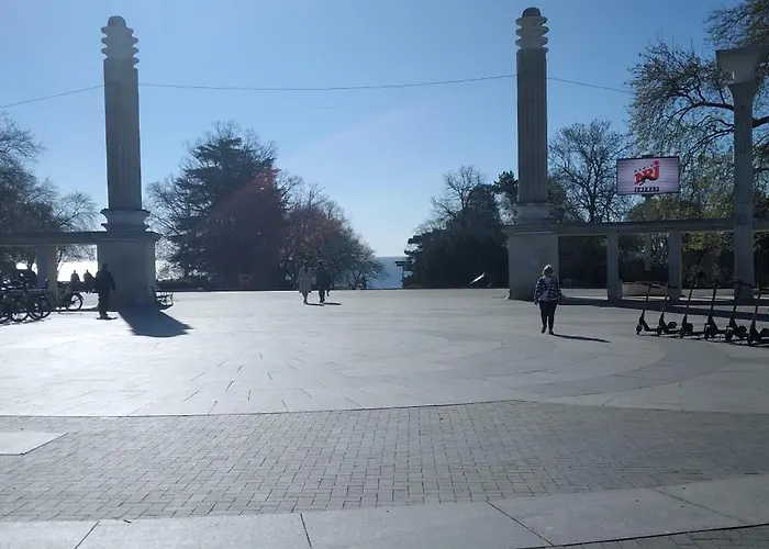 Festival And Congress Centre * Varna