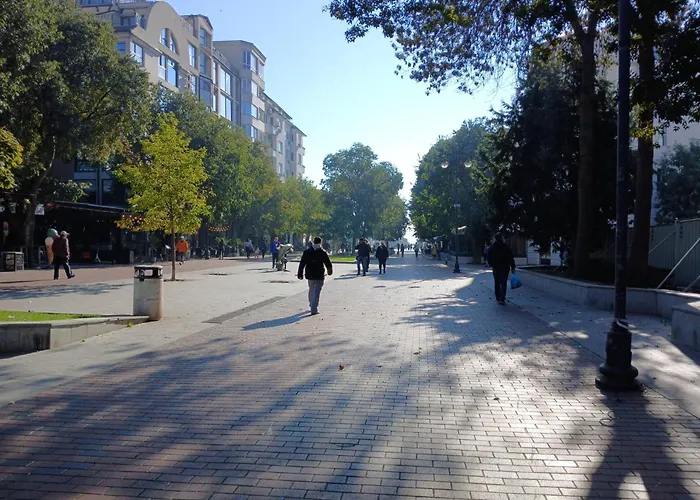 Daire Festival And Congress Centre *